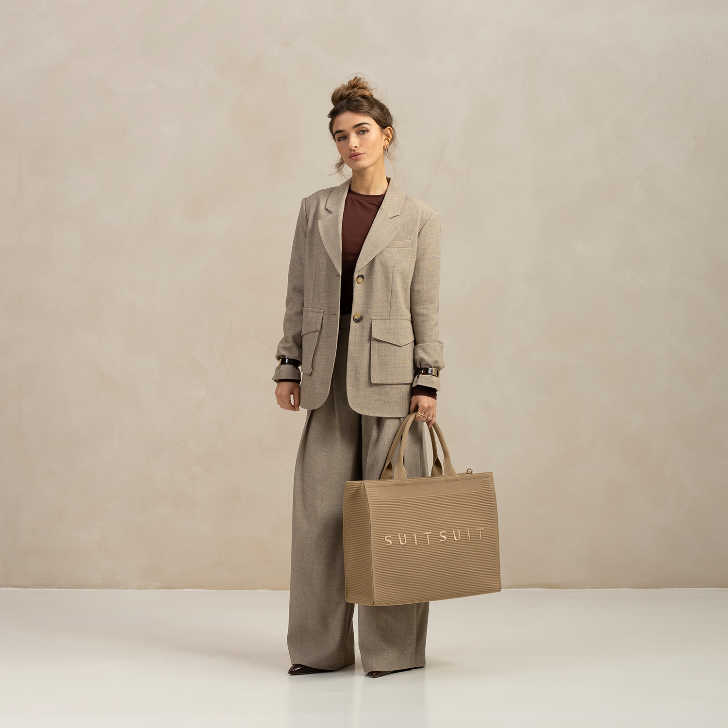 Fusion - Iced Coffee - Reisetasche