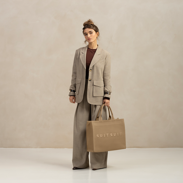 Fusion - Iced Coffee - Reisetasche