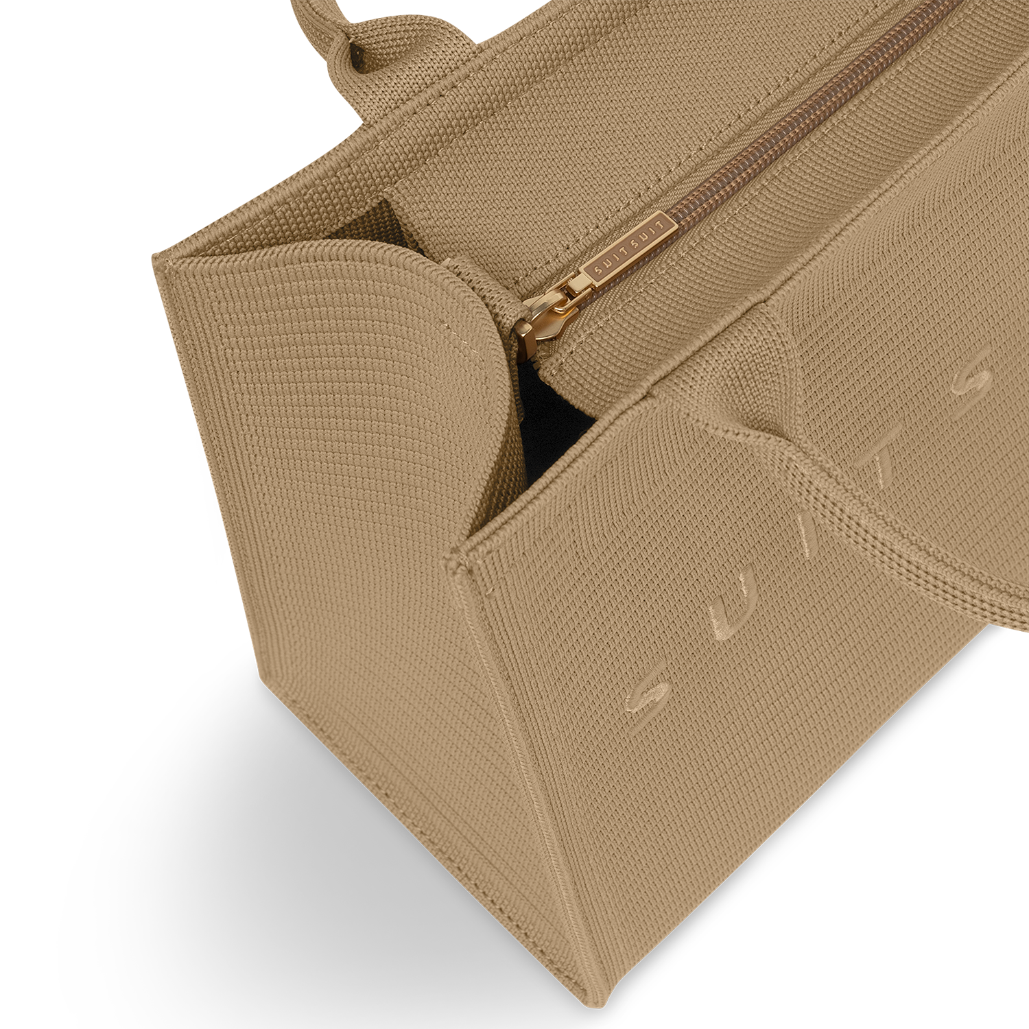 Fusion - Iced Coffee - Reistasche mini