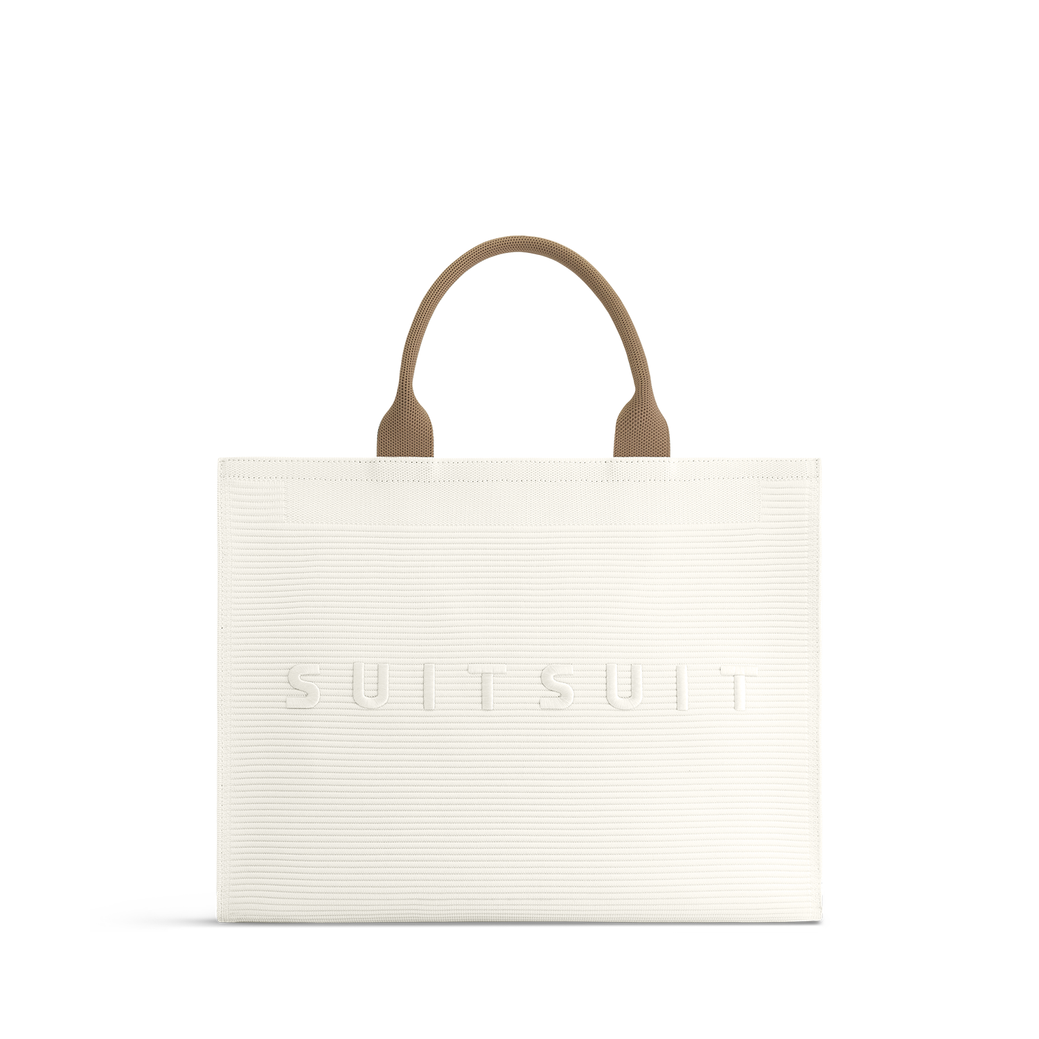 Fusion - White Swan - Reisetasche