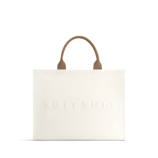 Fusion - White Swan - Reisetasche