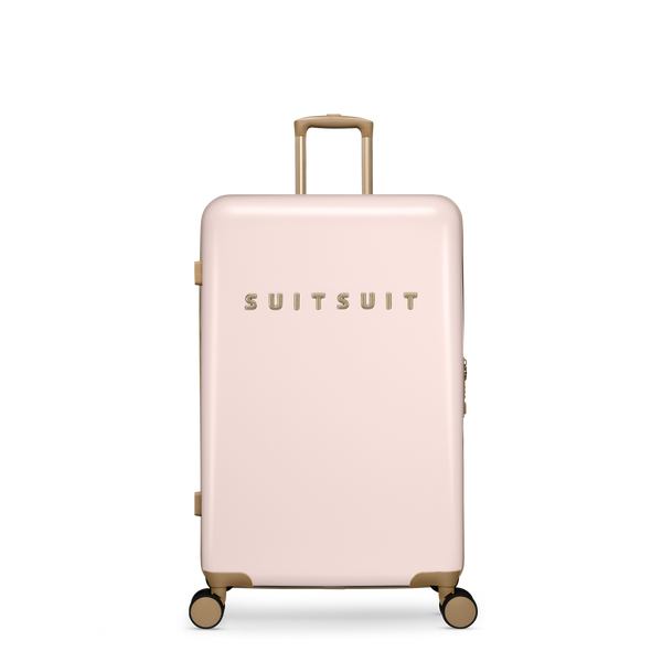 Fusion - Rose Pearl - Reisekoffer (66 cm)