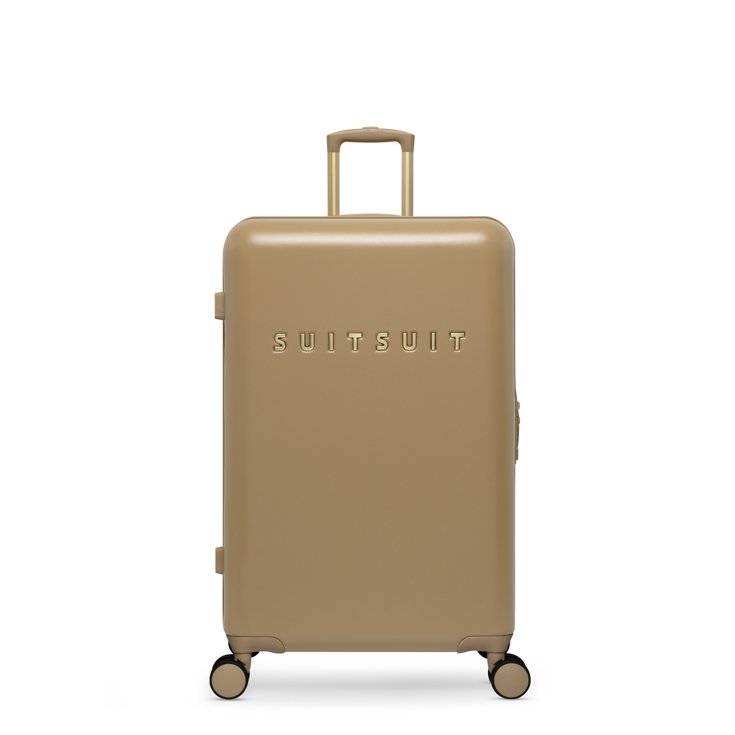 Fusion - Iced Coffee - Reisekoffer (66 cm)