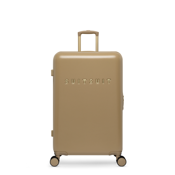 Fusion - Iced Coffee - Reisekoffer (66 cm)