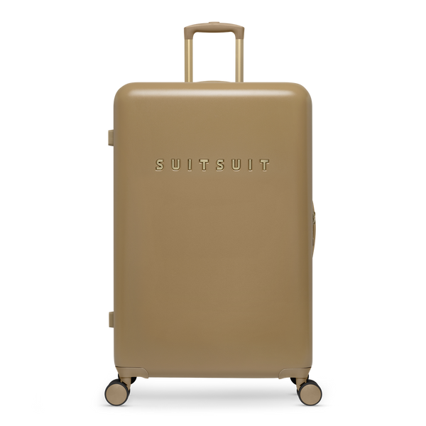 Fusion - Iced Coffee - Reisekoffer (76 cm)