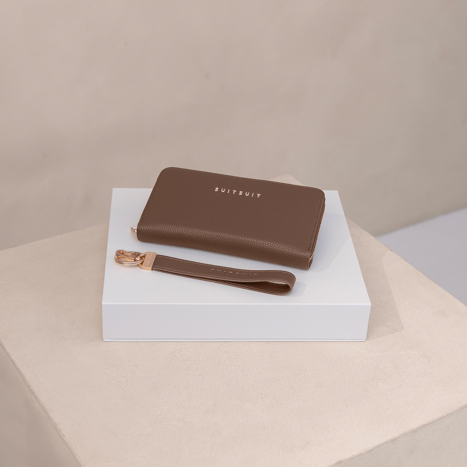 Fab Seventies - Rawhide - Reise-Portemonnaie