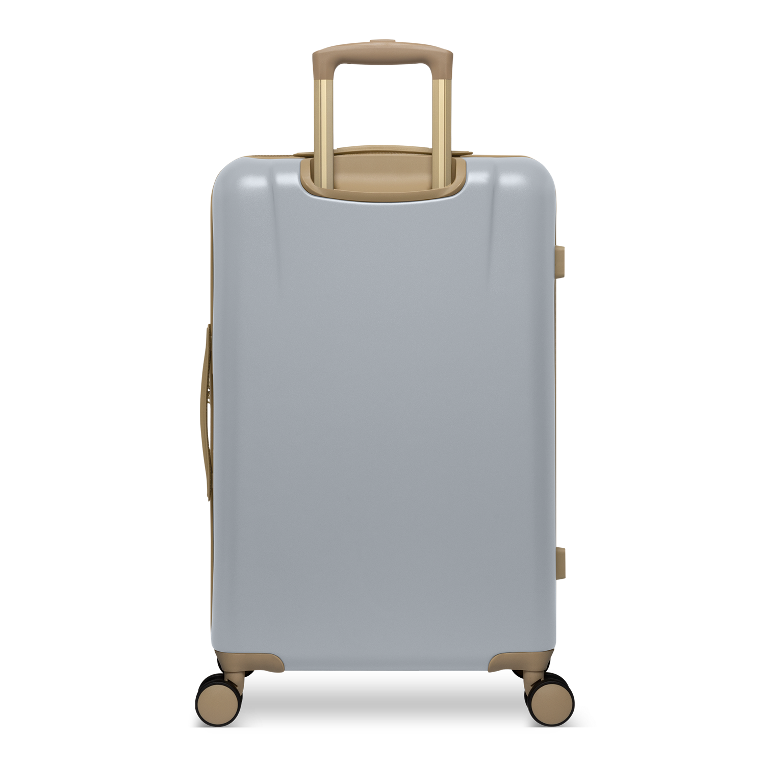 Fusion - Frosted Grey - Reisekoffer (66 cm)