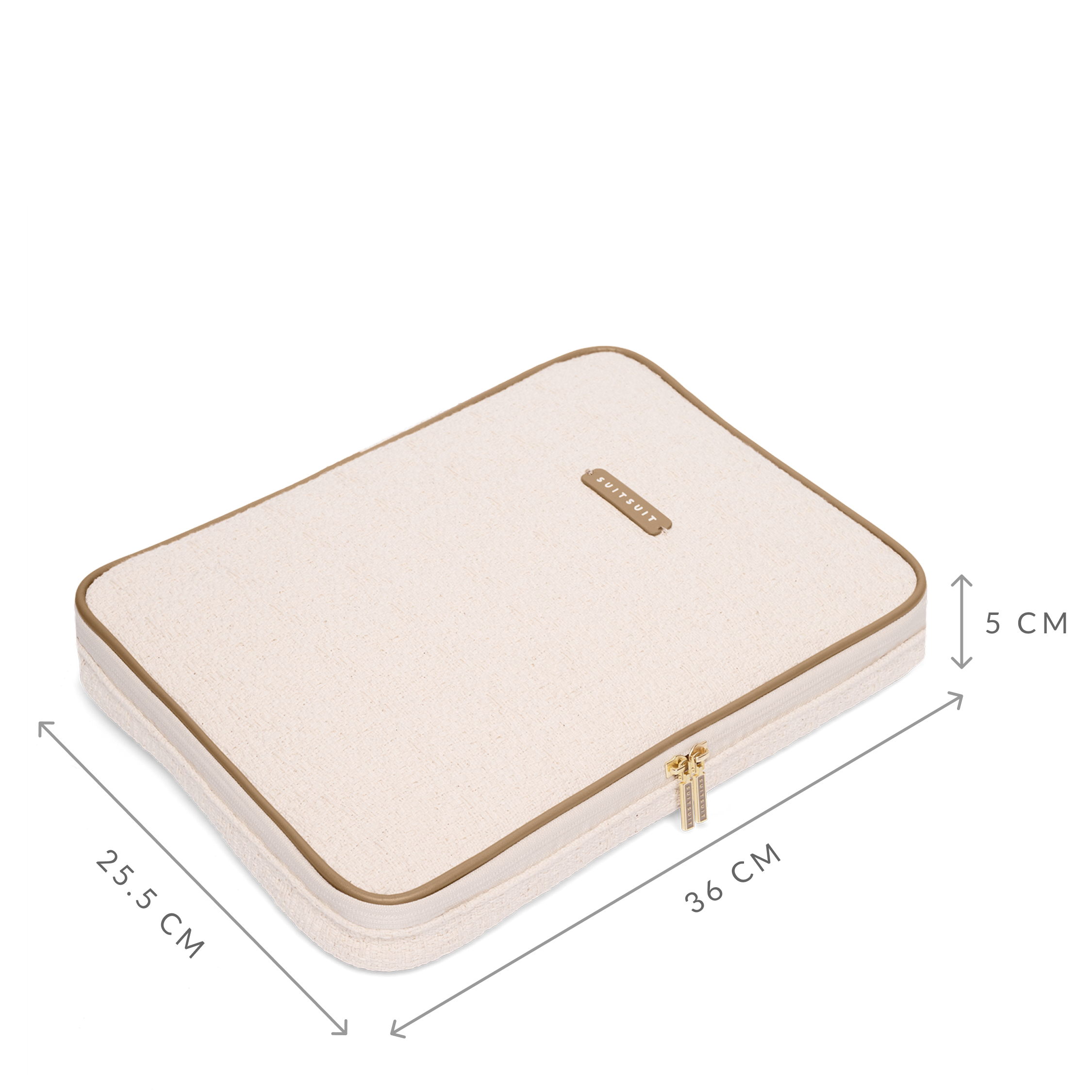 Fusion - Sloppy Cotton - Underseater Packing Cube