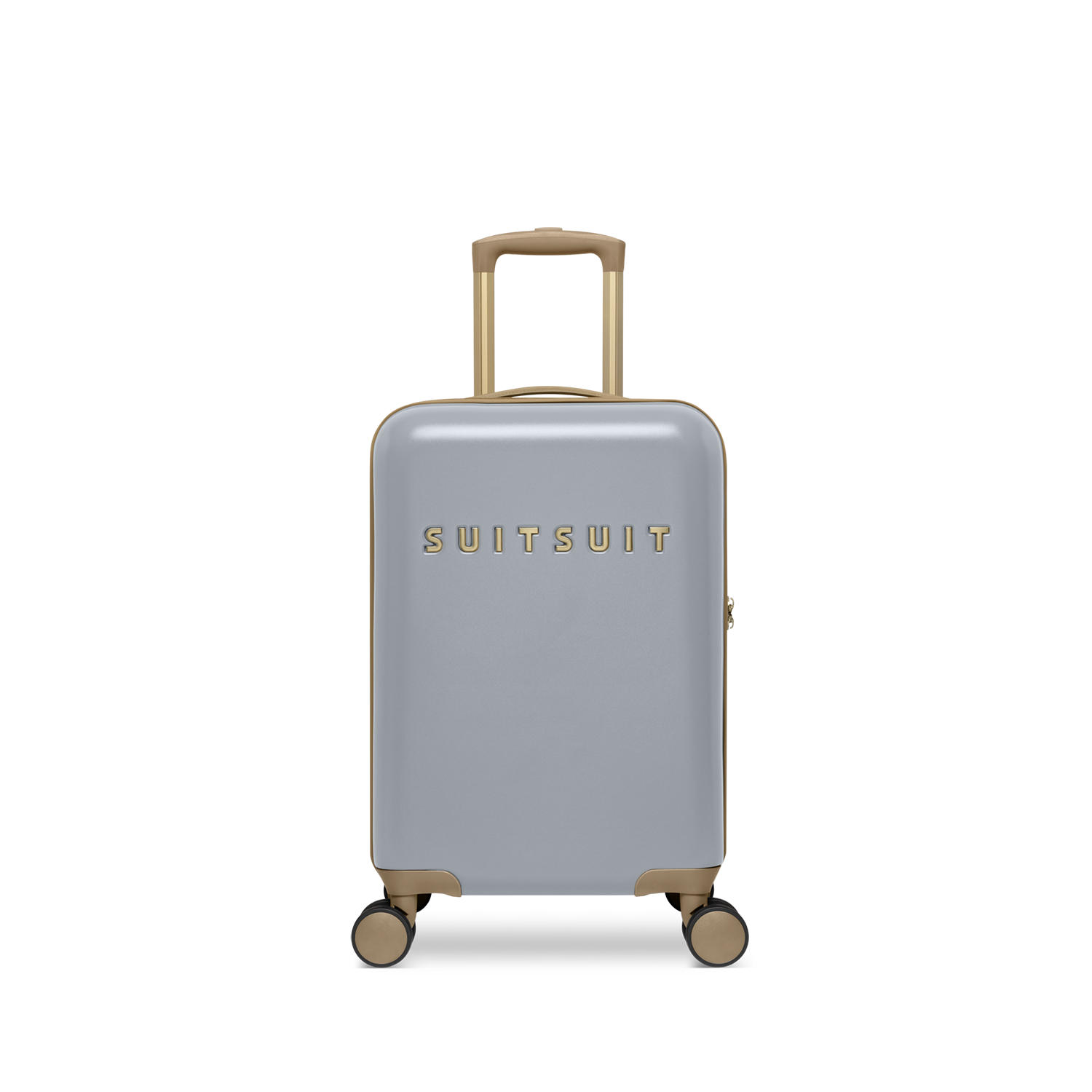 Fusion - Frosted Grey - Handgepäck (55 cm)