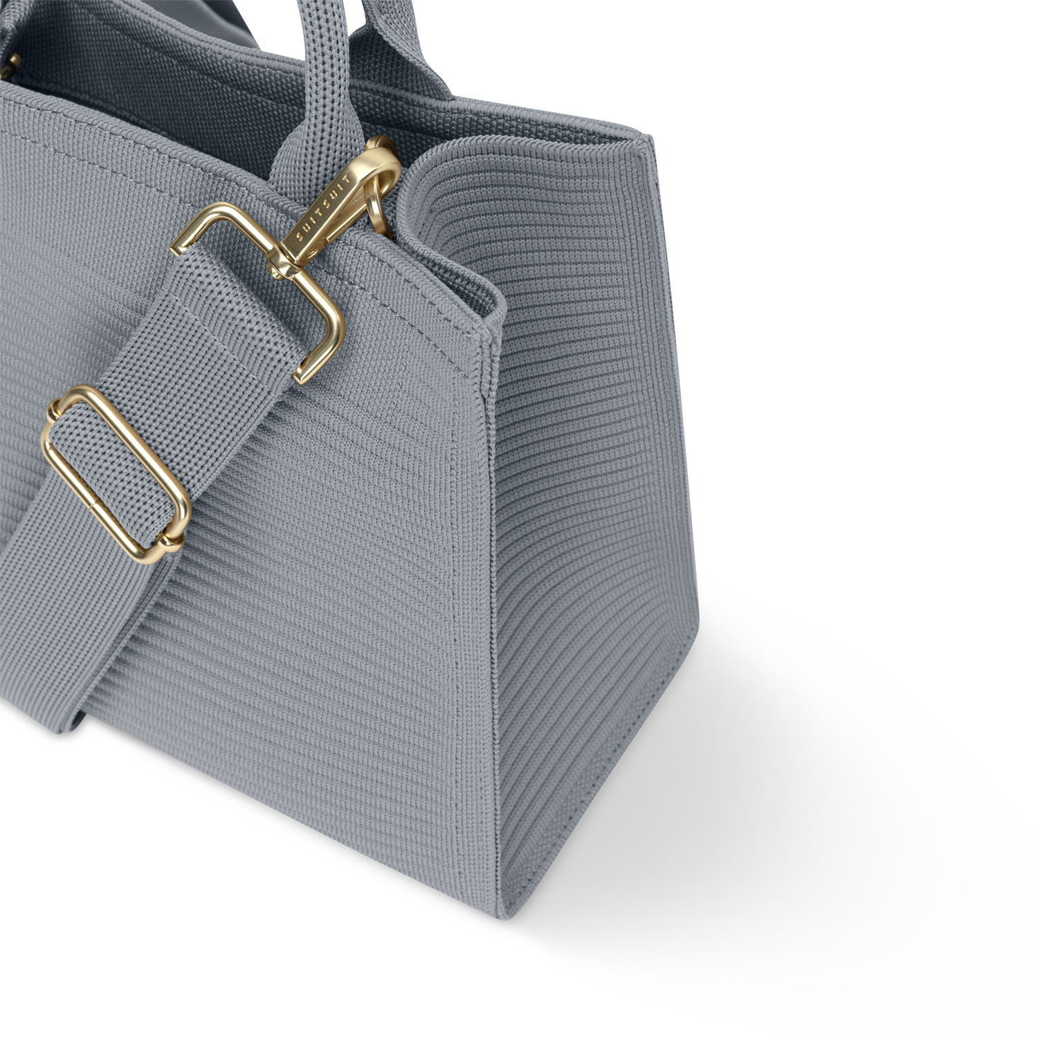 Fusion - Frosted Grey - Reisetasche Mini