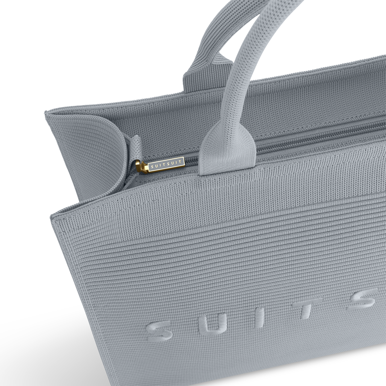 Fusion - Frosted Grey - Reisetasche