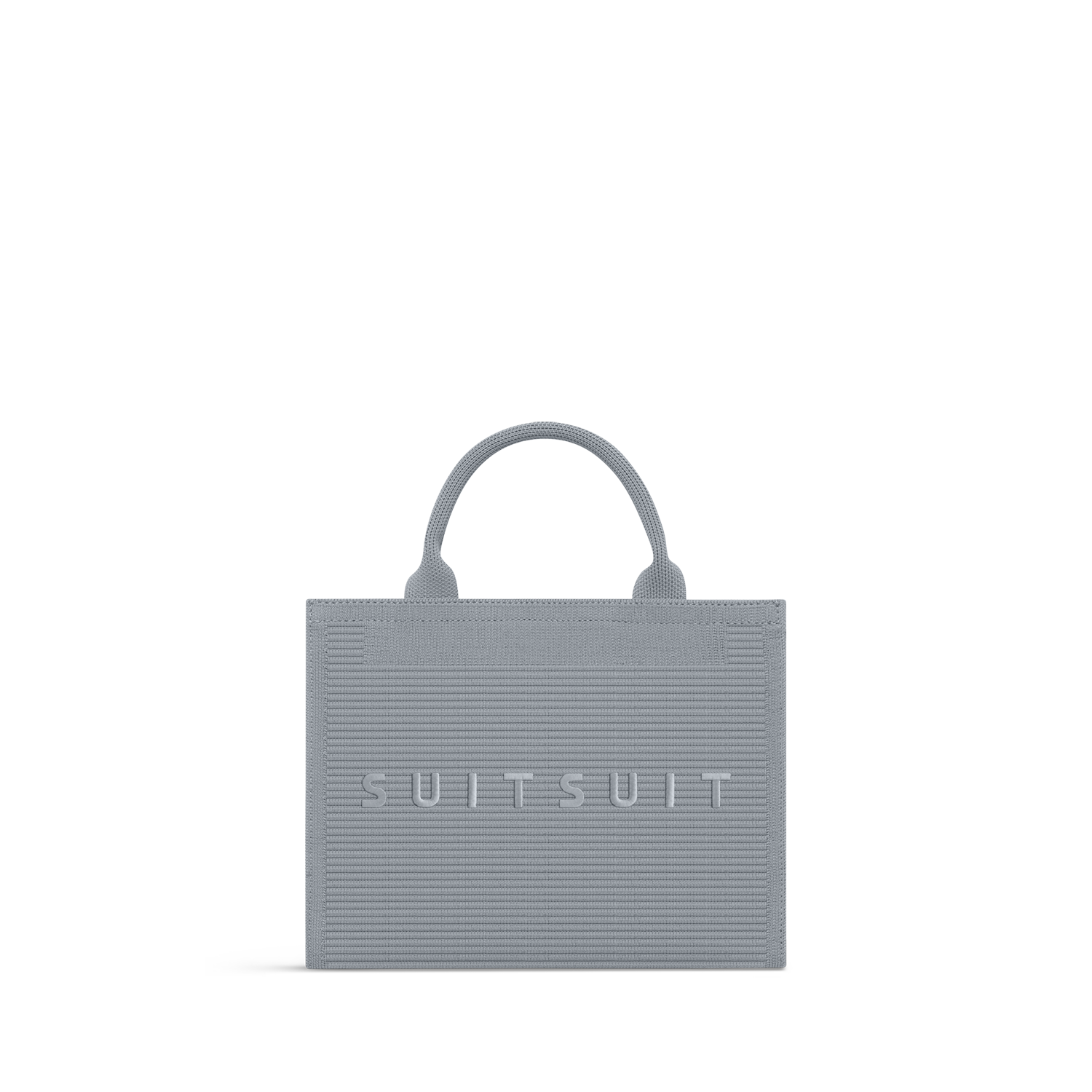 Fusion - Frosted Grey - Reisetasche Mini