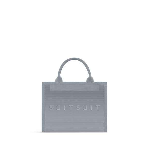 Fusion - Frosted Grey - Reisetasche Mini