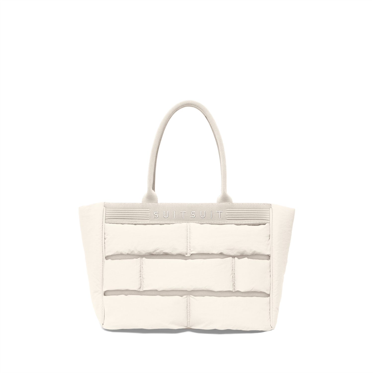 Fusion - White Swan - Daily Puffer