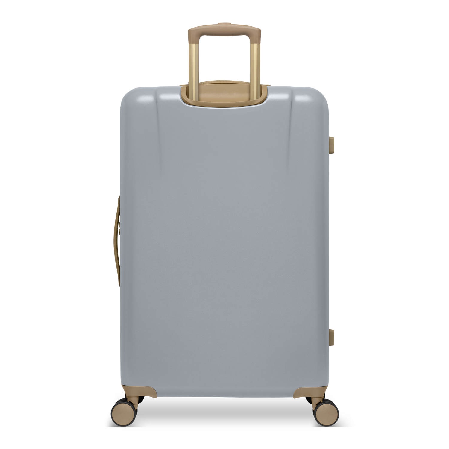 Fusion - Frosted Grey - Reisekoffer (76 cm)