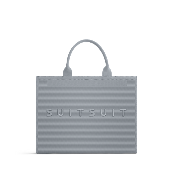 Fusion - Frosted Grey - Reisetasche