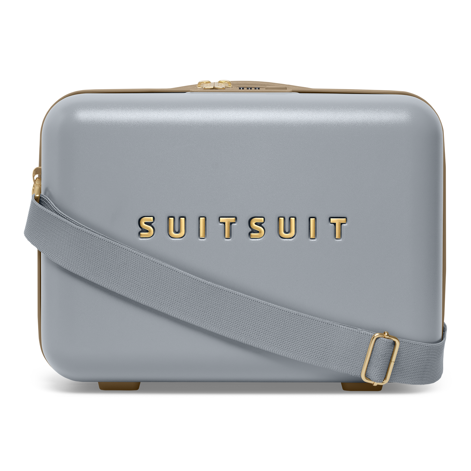 Fusion - Frosted Grey - Hardcase Underseater