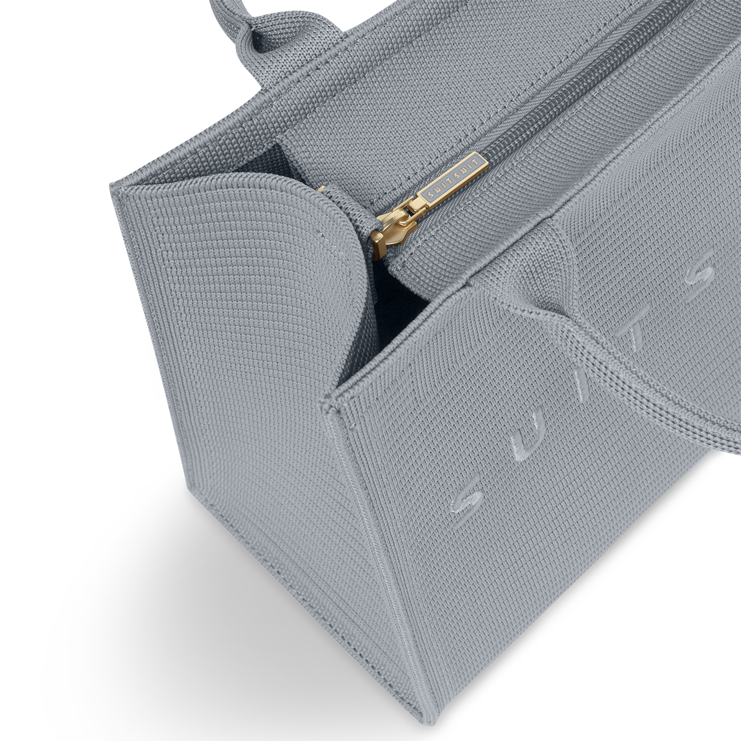 Fusion - Frosted Grey - Reisetasche Mini