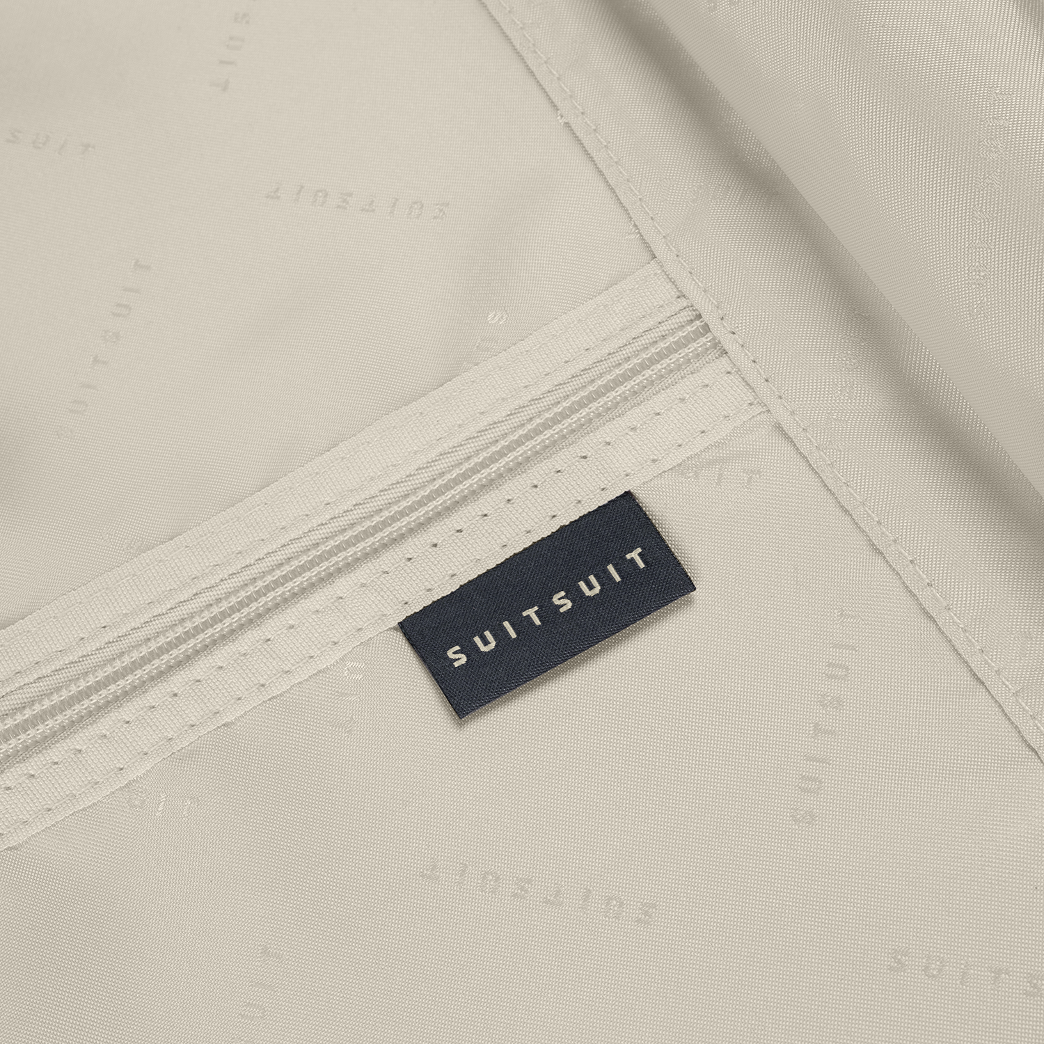 Mystique - Cherry Lacquer - Handgepäck (55 cm)