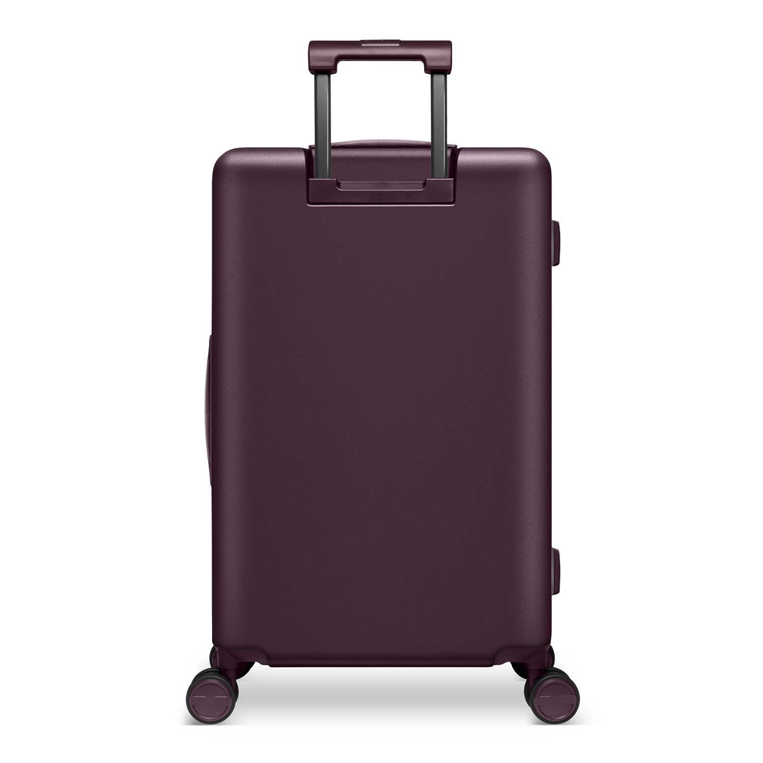 Mystique - Cherry Lacquer - Reisekoffer (66 cm)