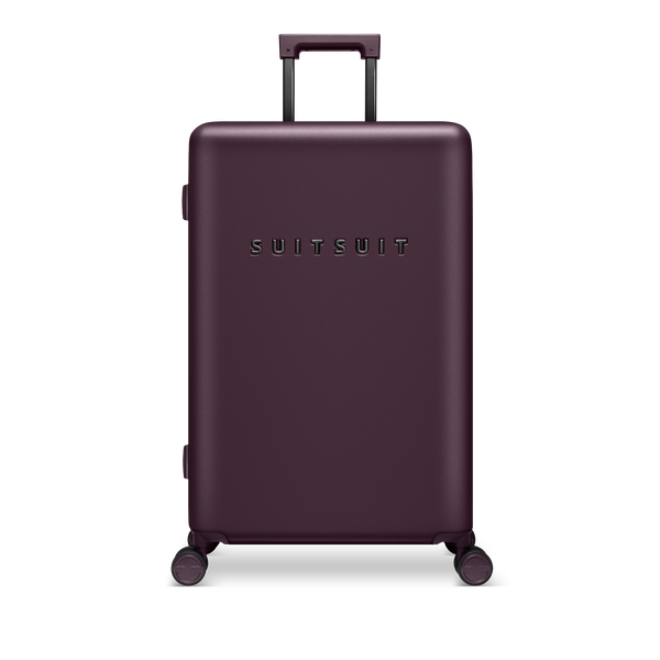 Mystique - Cherry Lacquer - Reisekoffer (76 cm)