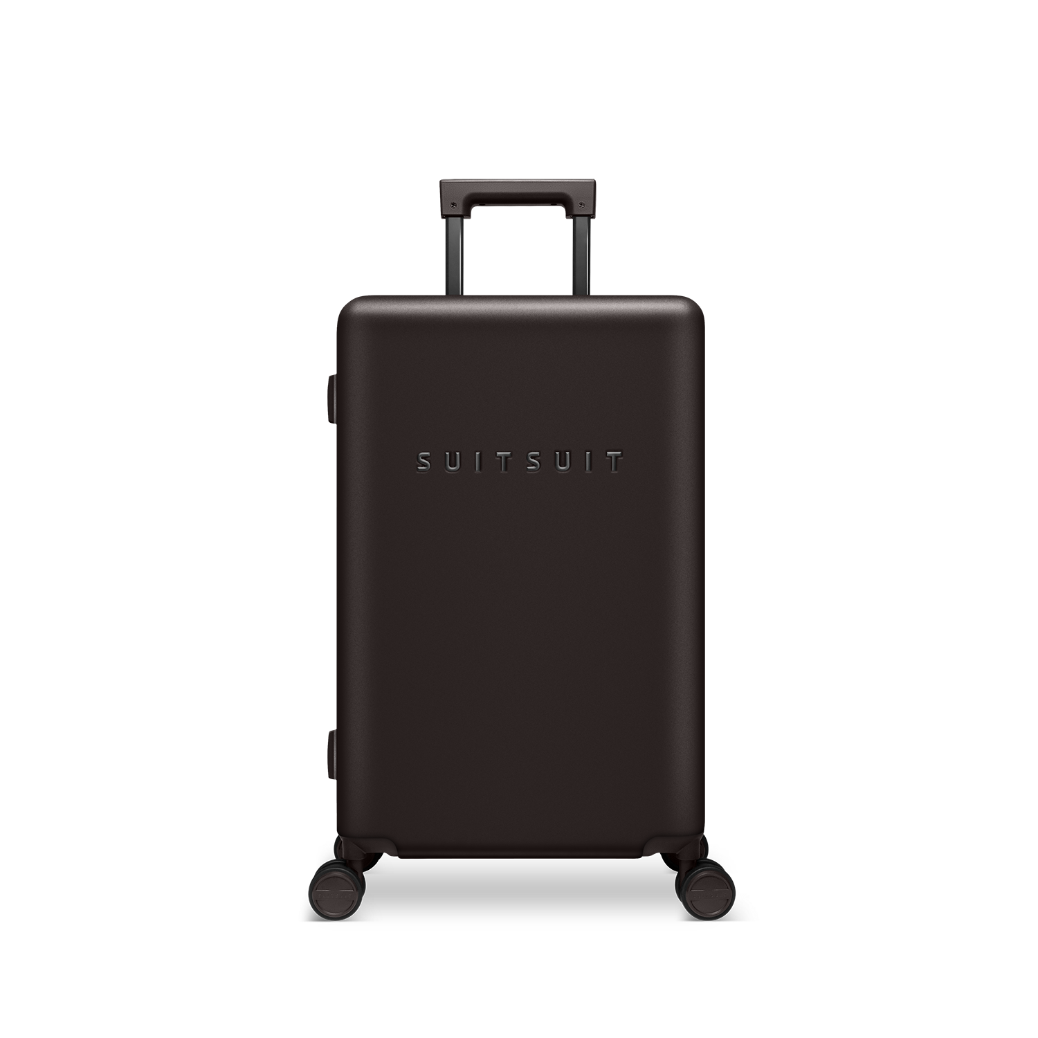 Mystique - Ground Coffee - Reisekoffer (66 cm)