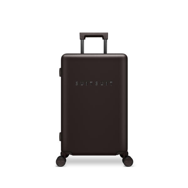 Mystique - Ground Coffee - Reisekoffer (66 cm)