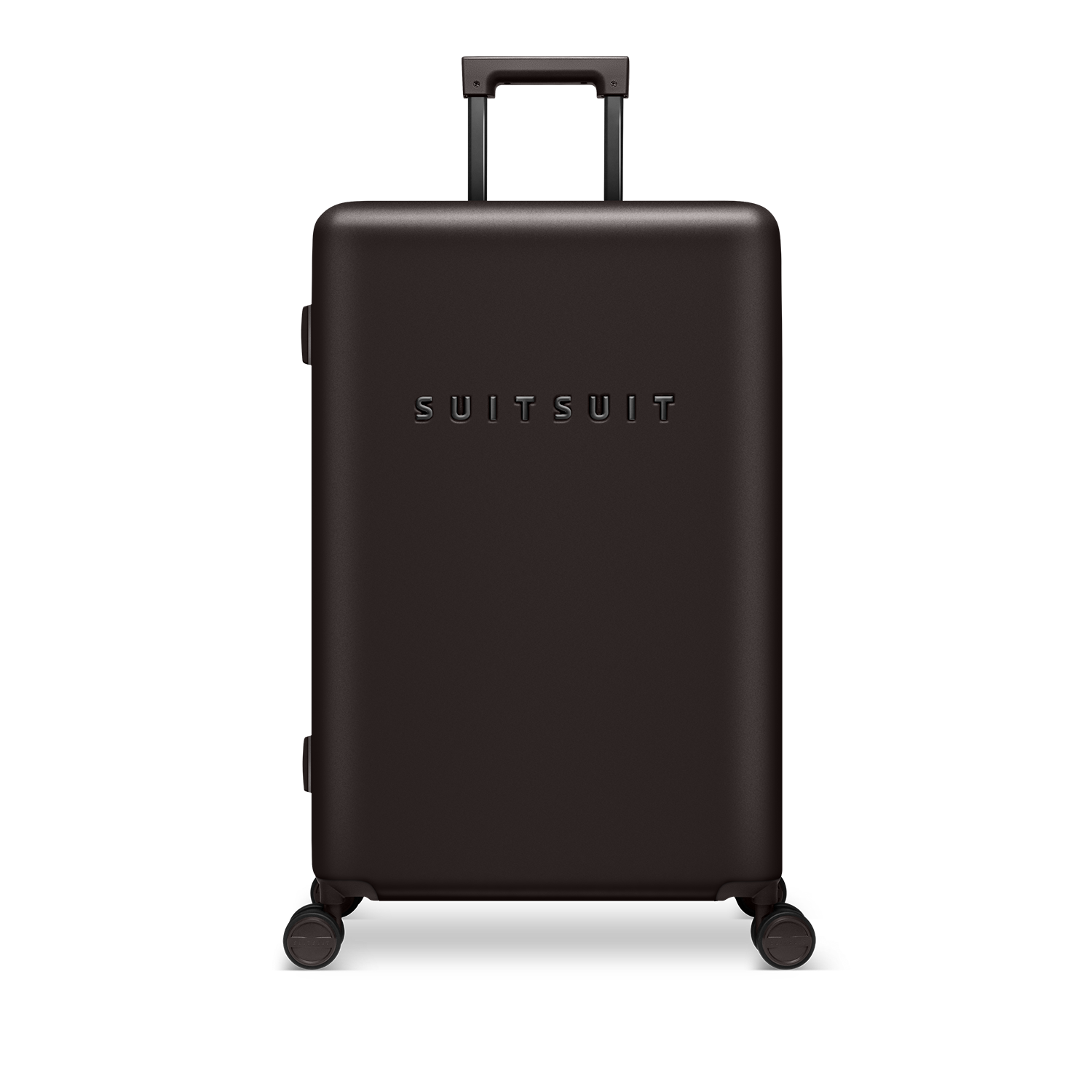 Mystique - Ground Coffee - Reisekoffer (76 cm)
