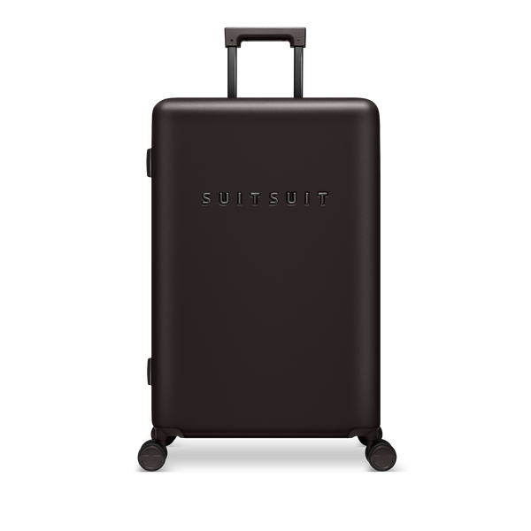 Mystique - Ground Coffee - Reisekoffer (76cm)