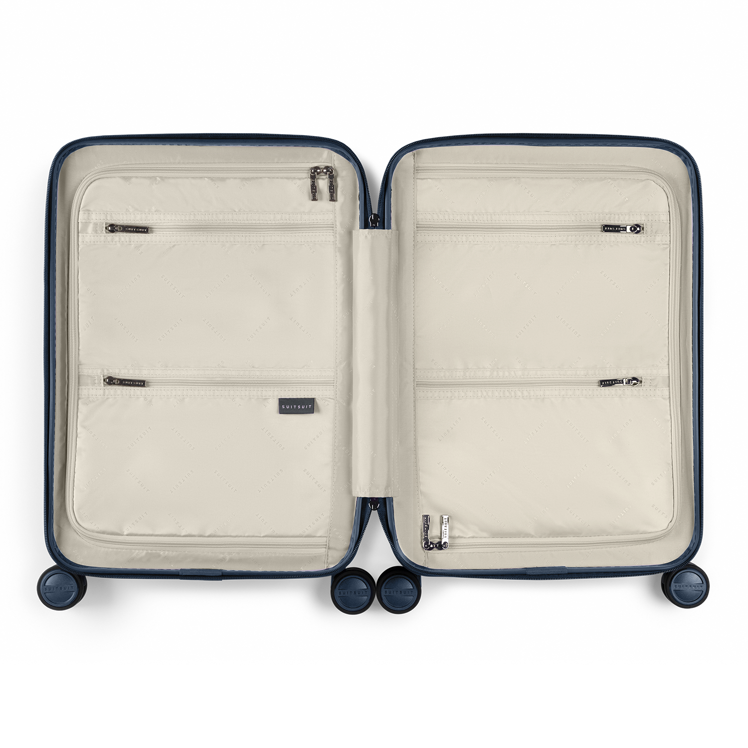 Mystique - Midnight Blue - Handgepäck (55 cm)