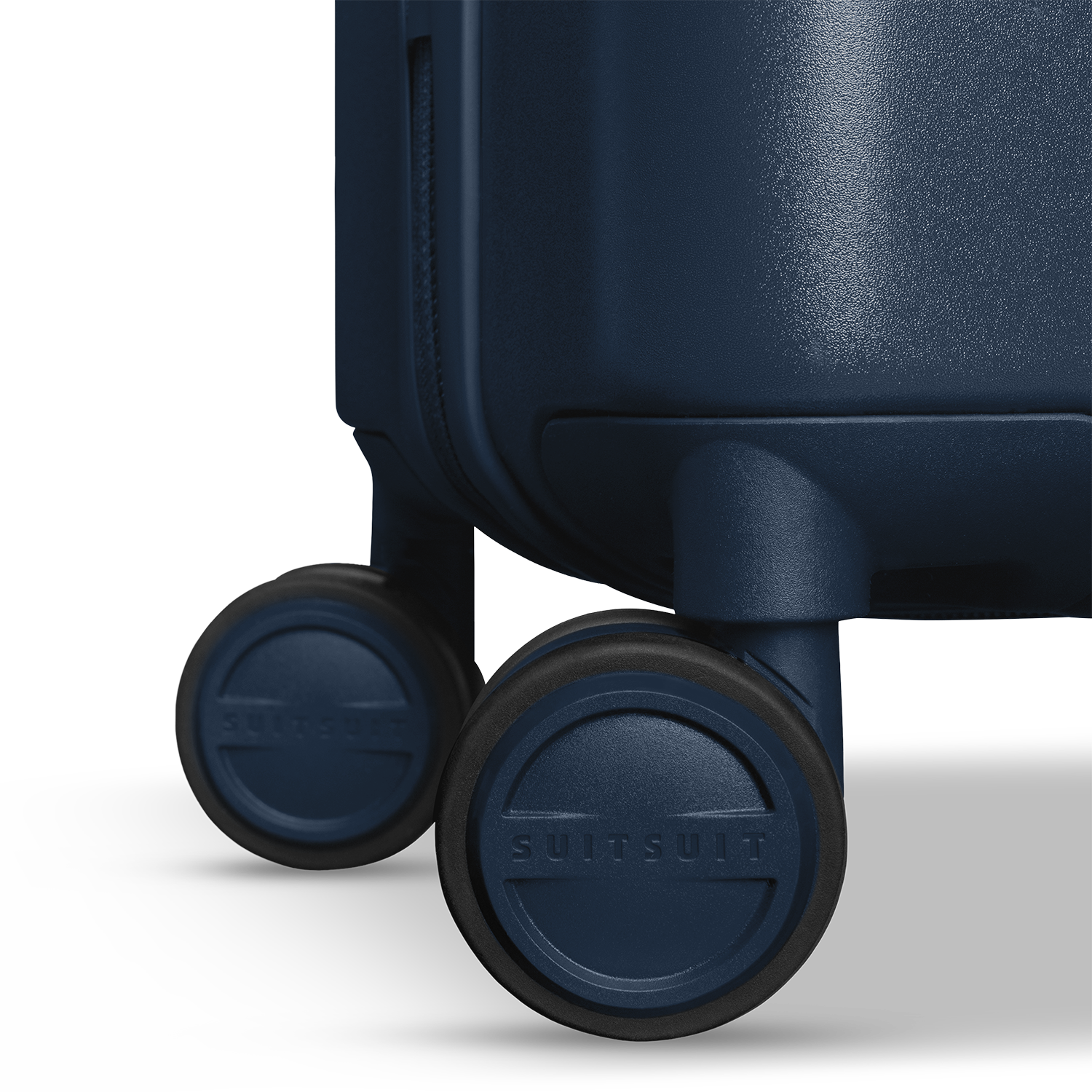 Mystique - Midnight Blue - Handgepäck (55 cm)