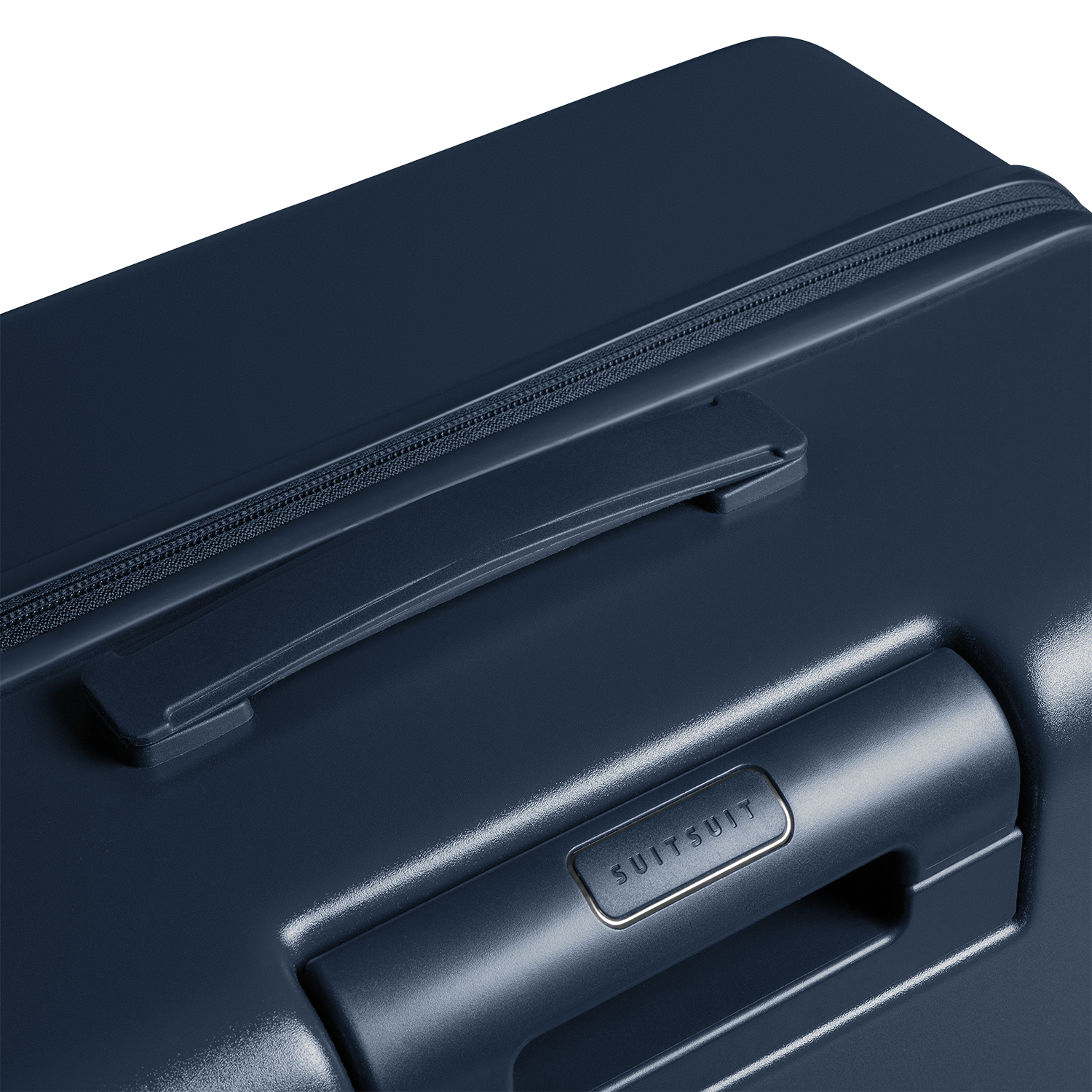 Mystique - Midnight Blue - Handgepäck (55 cm)