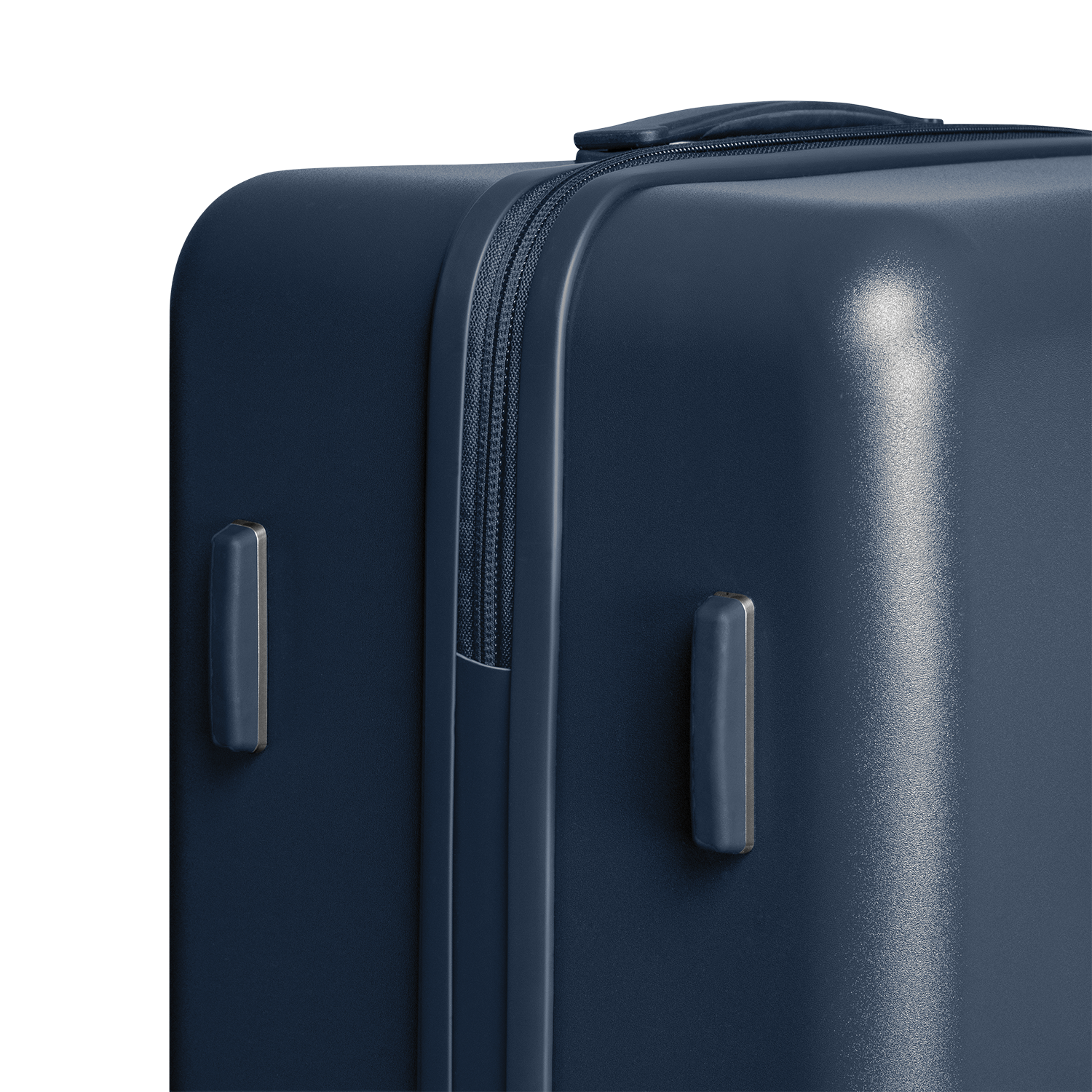 Mystique - Midnight Blue - Reisekoffer (66 cm)