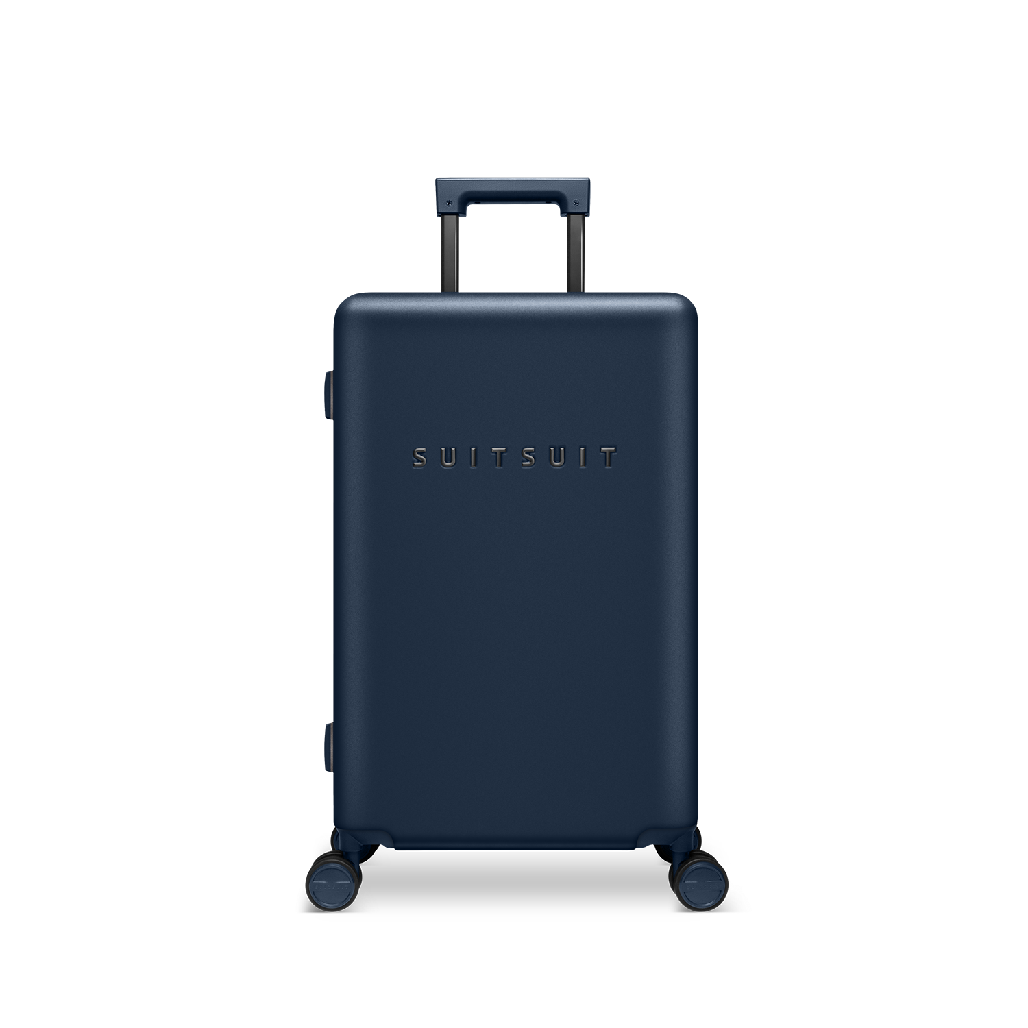 Mystique - Midnight Blue - Reisekoffer (66 cm)