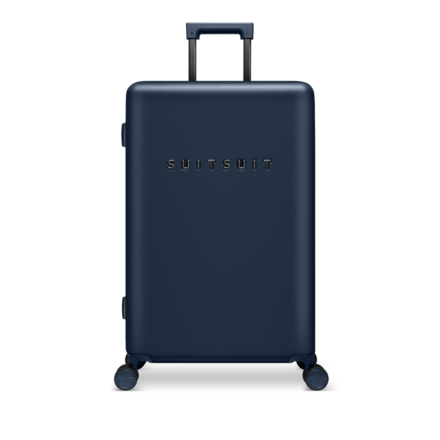 Mystique - Midnight Blue - Reisekoffer (76 cm)