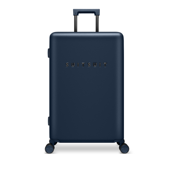 Mystique - Midnight Blue - Reisekoffer (76 cm)