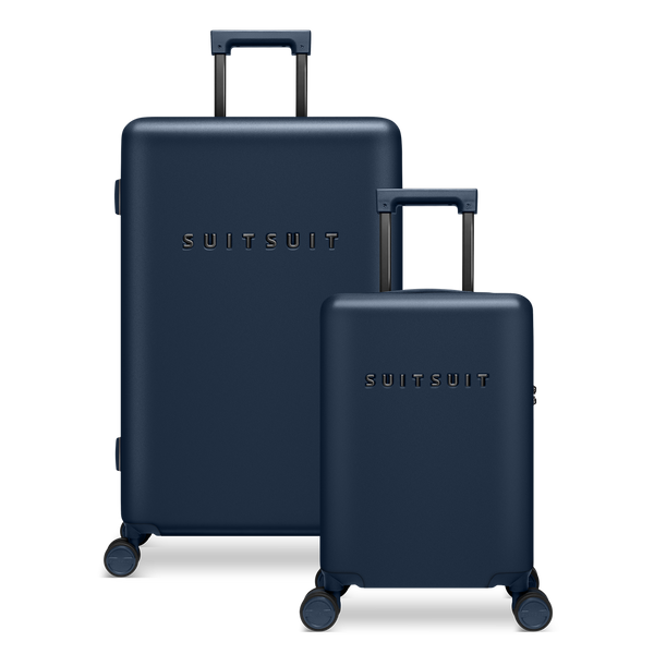 Mystique - Midnight Blue - Duo Set (55/76 cm)