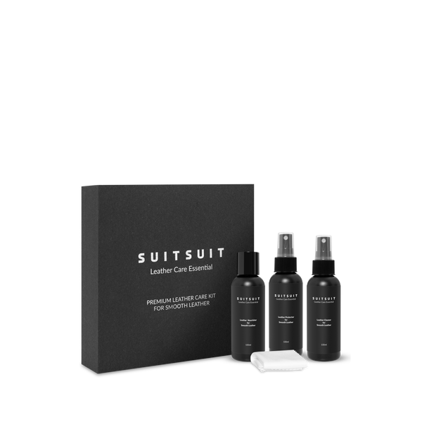 SUITSUIT - Glad Leer - Care Kit