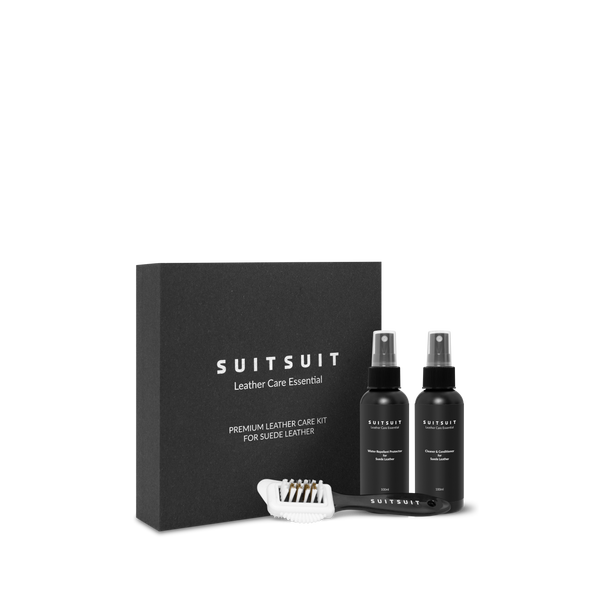 SUITSUIT - Suède - Care Kit