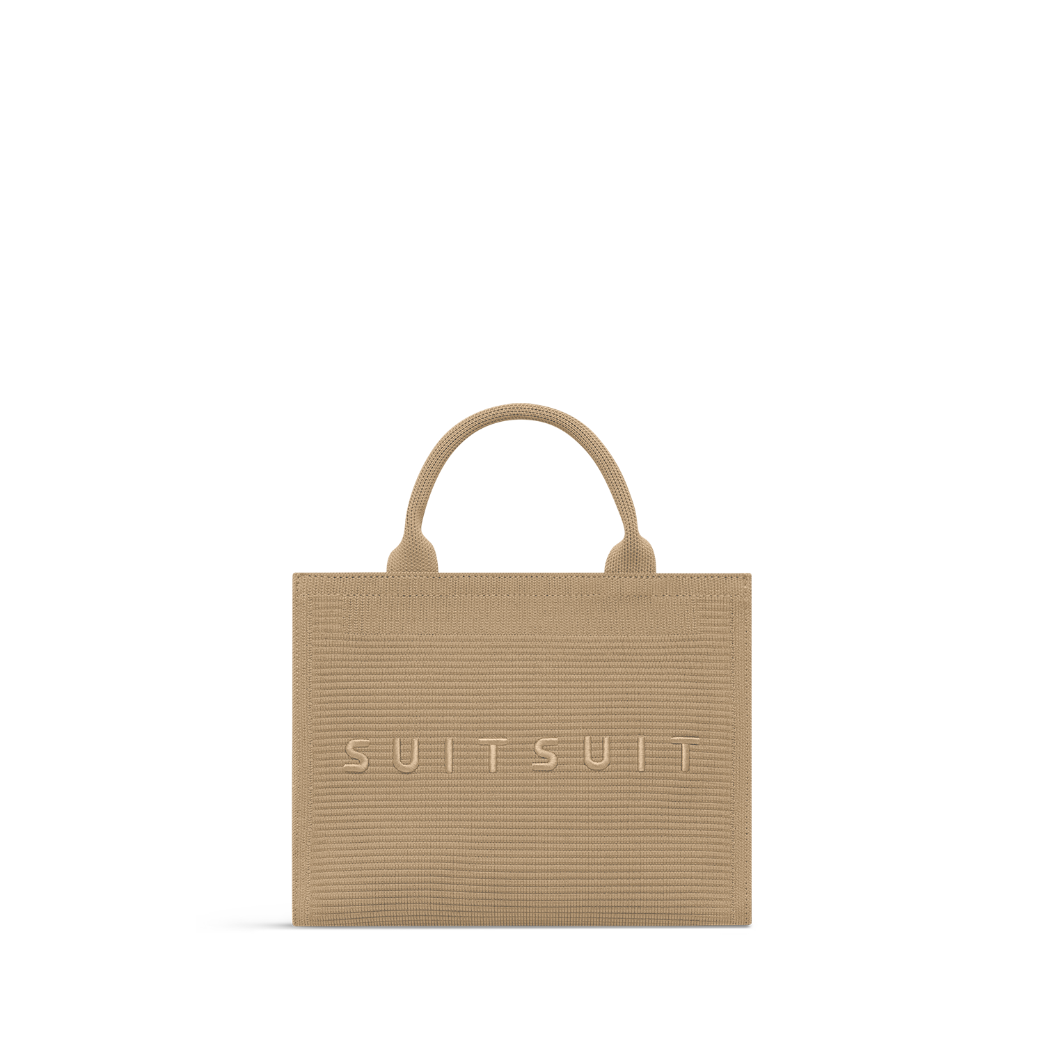 Fusion - Iced Coffee - Reisetasche Mini