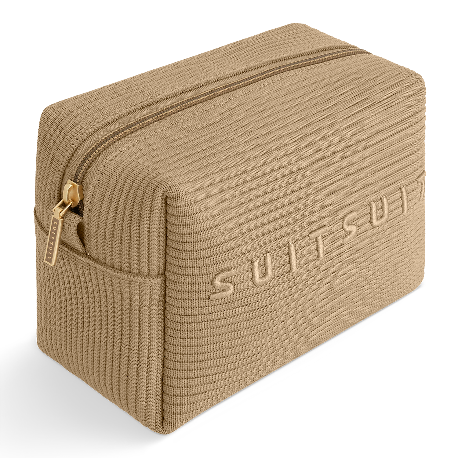 Fusion - Iced Coffee - Kulturtasche M