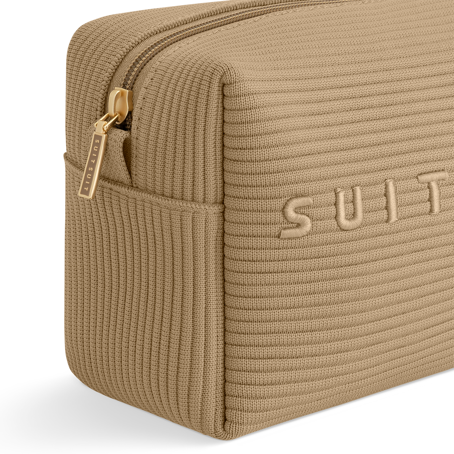 Fusion - Iced Coffee - Kulturtasche M