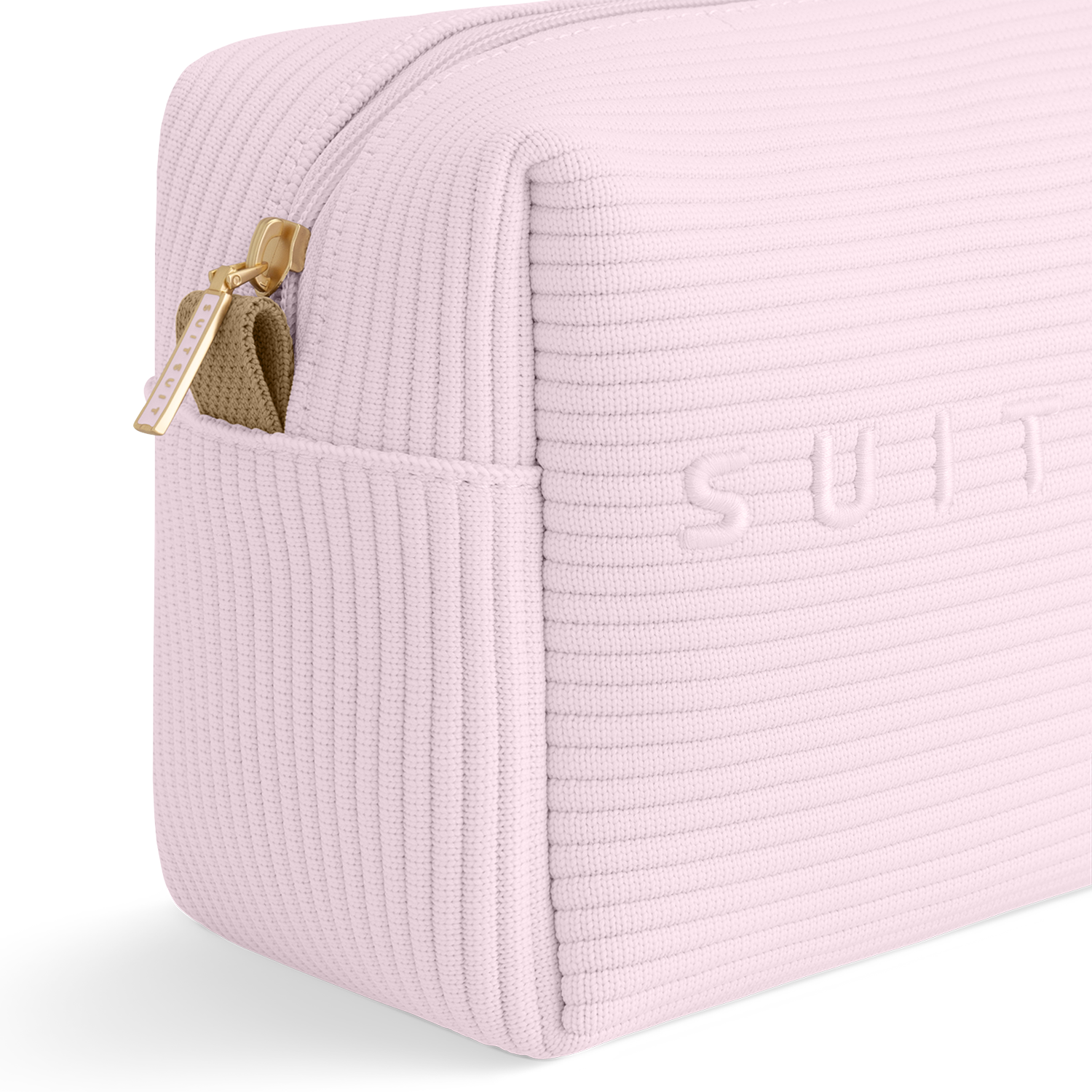 Fusion - Rose Pearl - Kulturtasche M