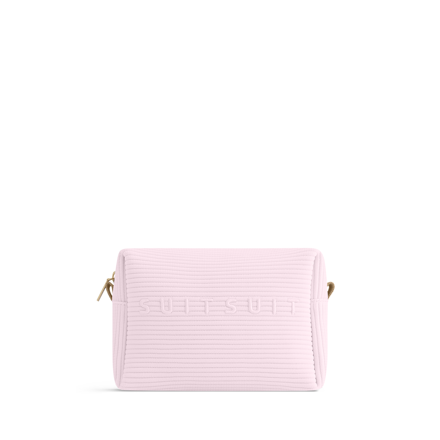 Fusion - Rose Pearl - Kulturtasche M