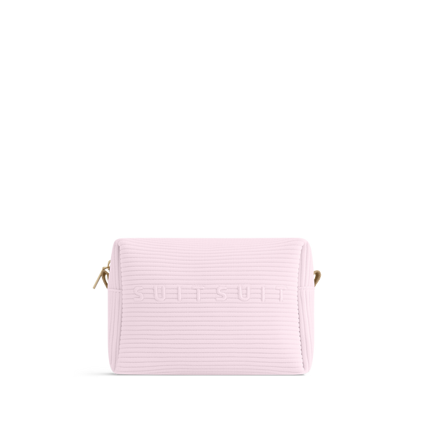 Fusion - Rose Pearl - Kulturtasche M