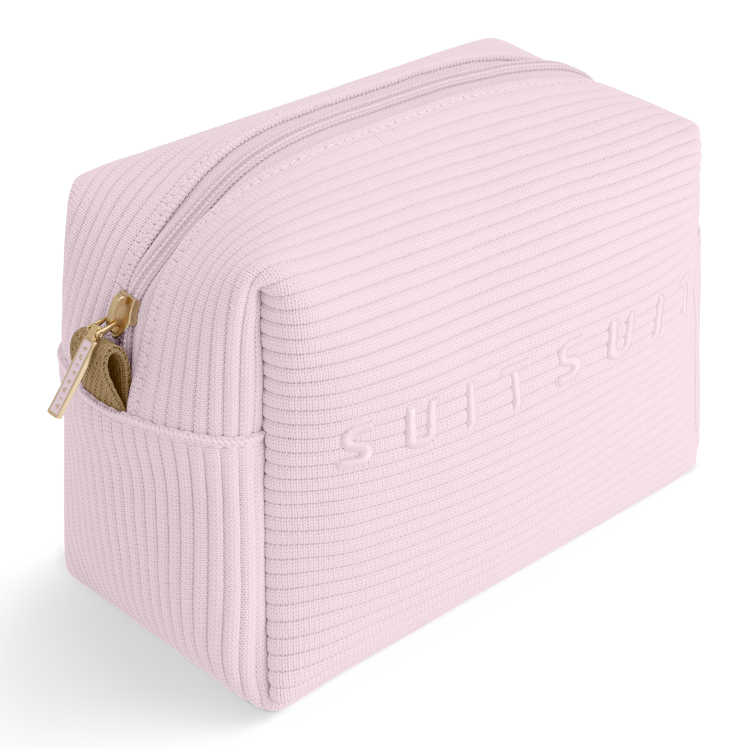 Fusion - Rose Pearl - Kulturtasche M