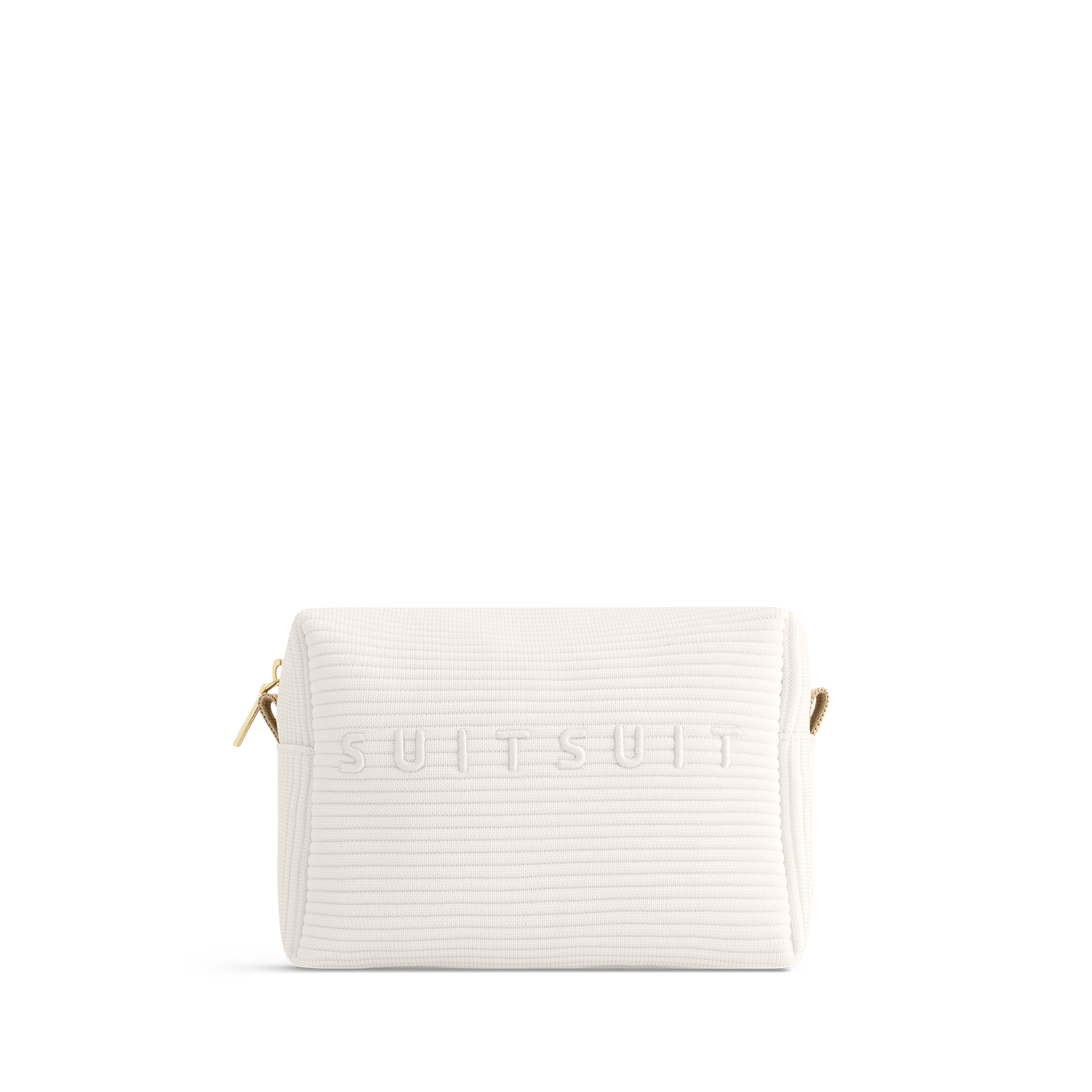 Fusion - White Swan - Kulturtasche M