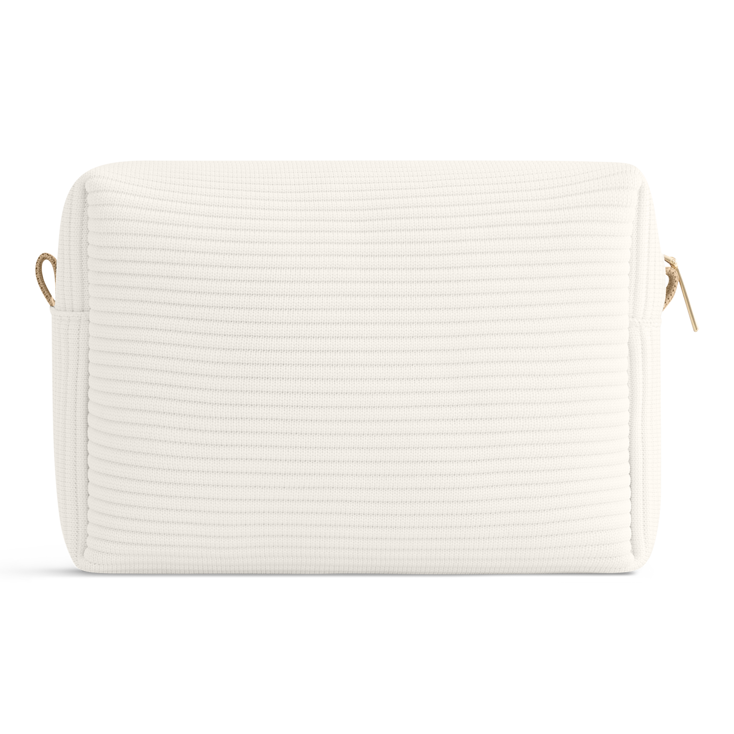 Fusion - White Swan - Kulturtasche M