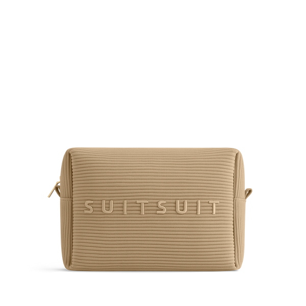 Fusion - Iced Coffee - Kulturtasche L