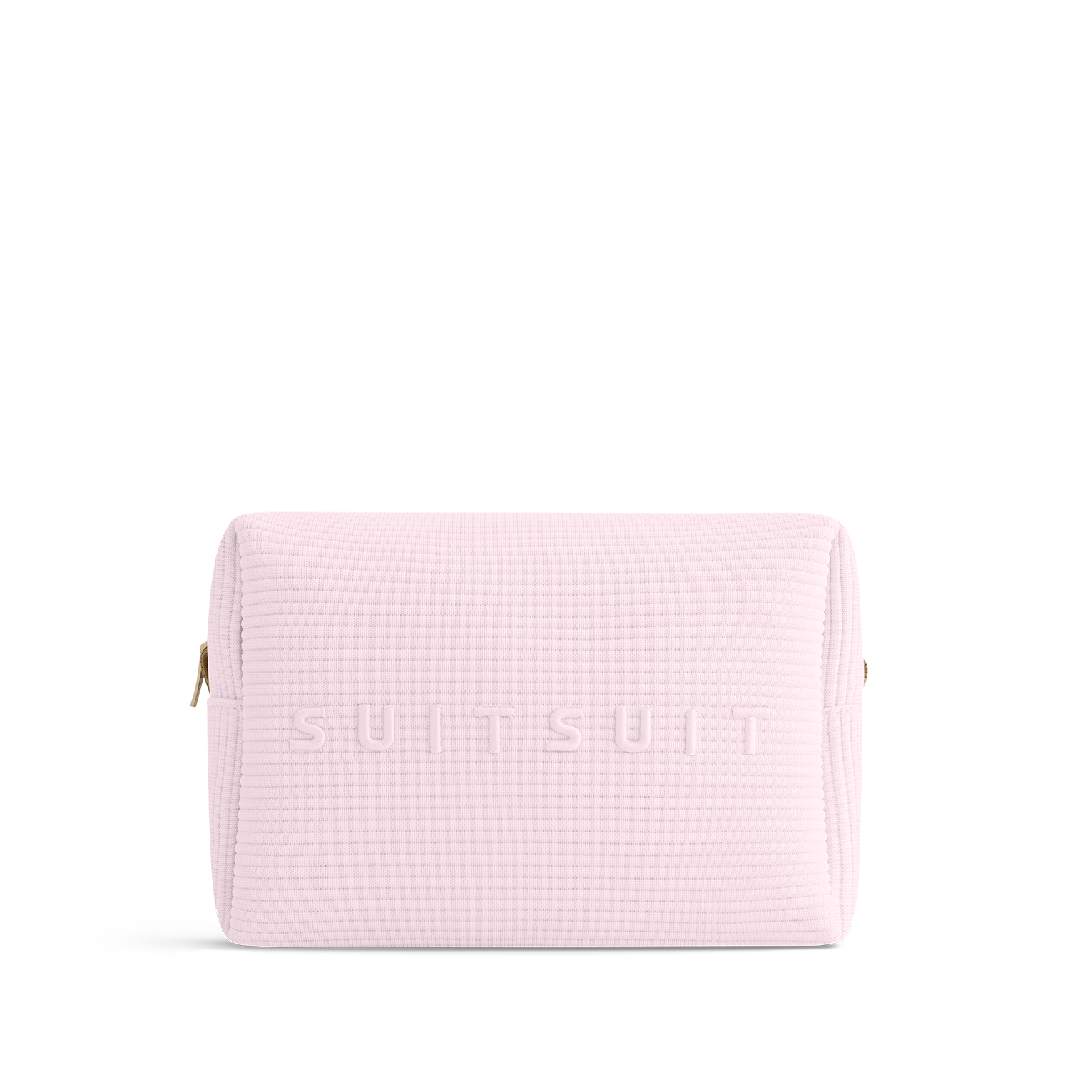 Fusion - Rose Pearl - Kulturtasche L